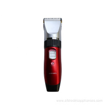 Professional hair cutting machine electric haircut tools